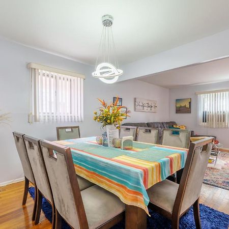 Luxury Close To Ubs Arena And Jfk Nova Iorque Exterior foto