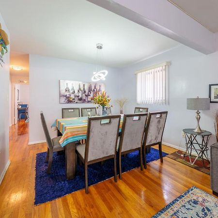 Luxury Close To Ubs Arena And Jfk Nova Iorque Exterior foto