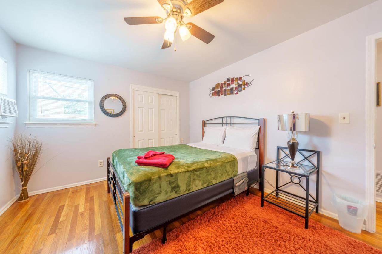 Luxury Close To Ubs Arena And Jfk Nova Iorque Exterior foto
