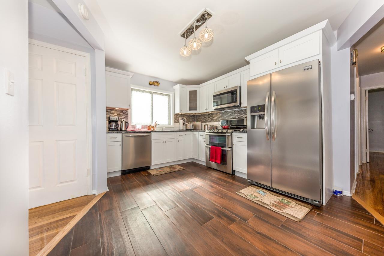 Luxury Close To Ubs Arena And Jfk Nova Iorque Exterior foto